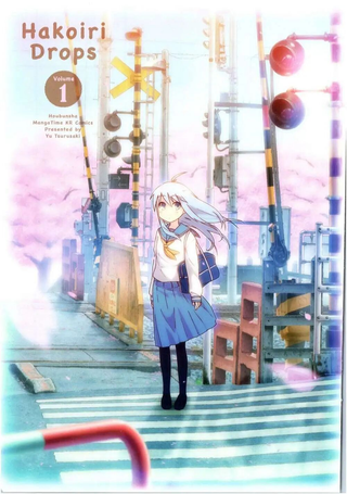 深闺drops
