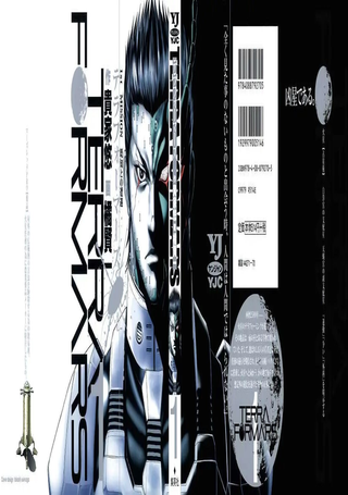 火星异种前传