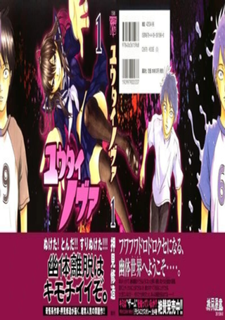 灵魂新星