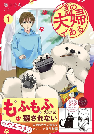 然后成为了夫妻