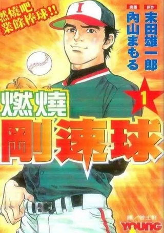 燃烧刚速球