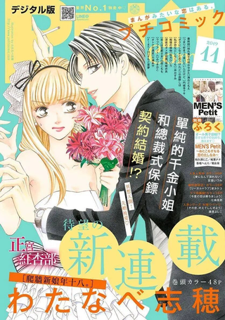 爬墙新娘年十八