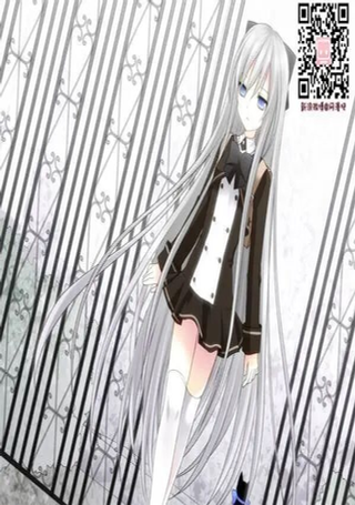 爱丽丝的魔法