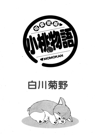 爱犬手札桃子罐头
