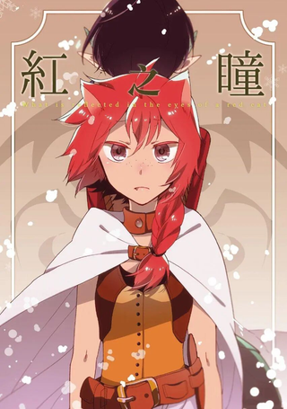 猫与龙的故事