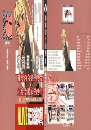 玛莉亚狂热