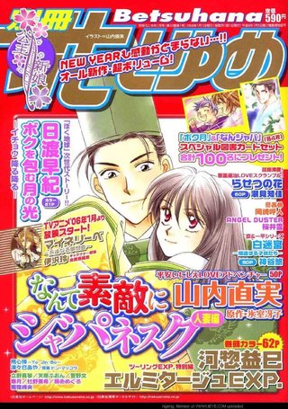 瑠璃公主大冒险新婚篇