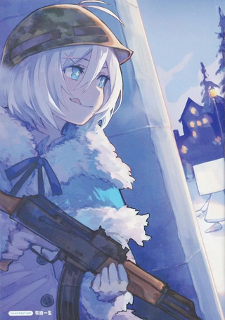 【电脑少女Siro】让我们一起来