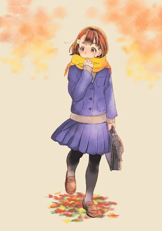 男子高中生的恋情