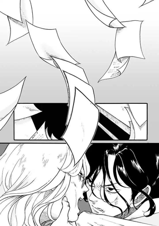 白与黑～Black & White～