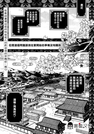 皇子殿下的即席军师