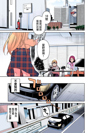 真心恋爱极道