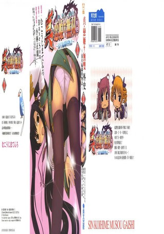 真恋姬无双外史