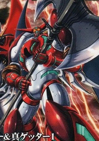 真盖特vs魔神凯萨