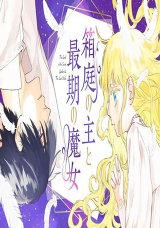 箱庭之主与最后的魔女