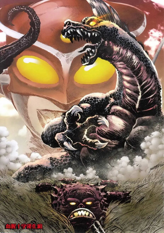 红色通行魔