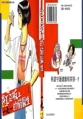 红豆坡上的俏医生