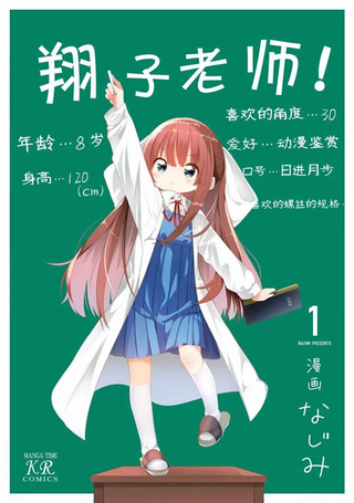 翔子老师
