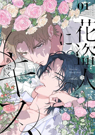 致吻盗花之人