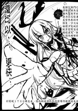 舰队史实