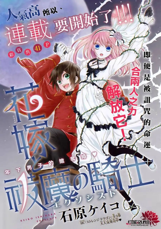 花嫁与驱魔骑士
