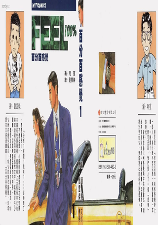 百分百感觉