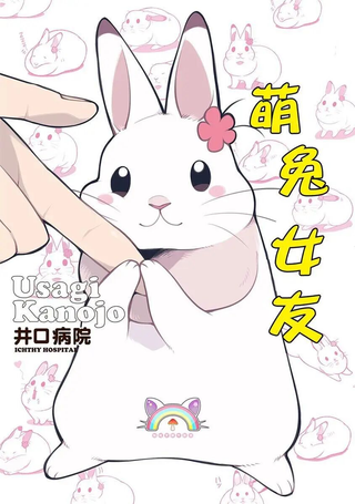 萌兔女友