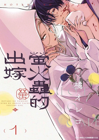 萤火虫之婚