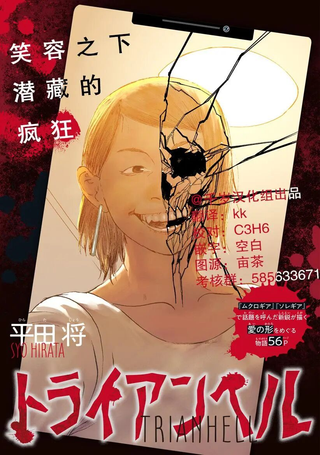 视频电话