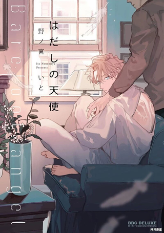 赤足的天使