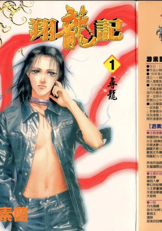 翔龙记