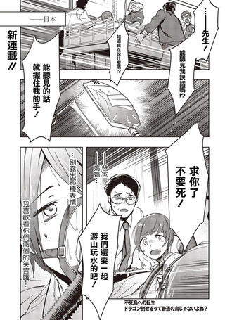 转生不死鸟
