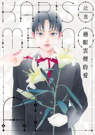 过眼云烟的爱
