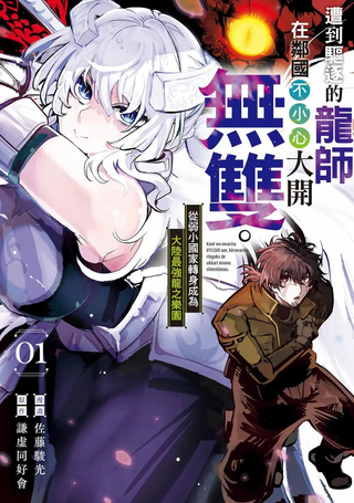 遭到驱逐的龙师在邻国不小心大开无双。
