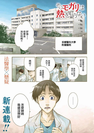 那副遗骨已不识温度