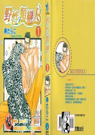 野性类恋人