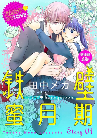 铁壁蜜月期