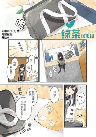 铃音与左手