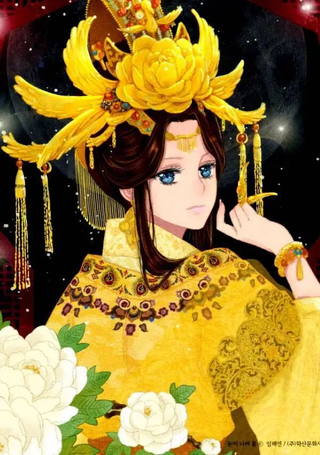 雪非花