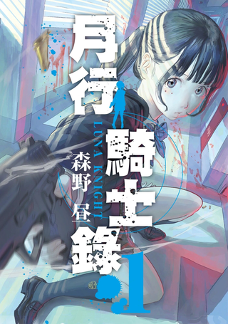 露娜骑士