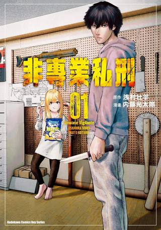 非专业私刑