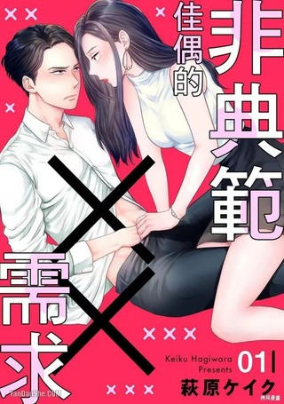 非典范佳偶的××需求