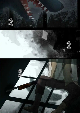 魔女朵朵的训狼日记