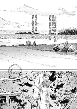 鱼与水之森