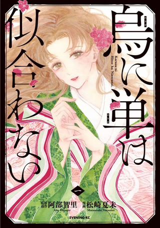 鸦为悦己者服