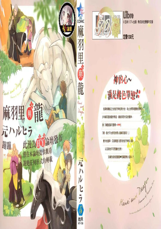 麻与里与龙