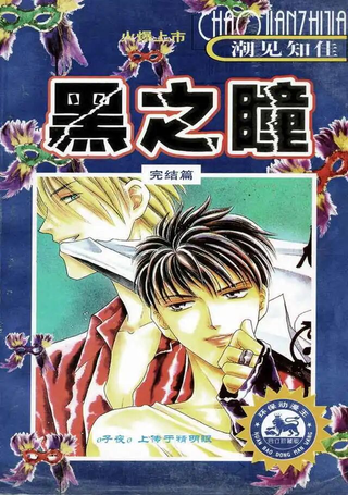 黑之瞳