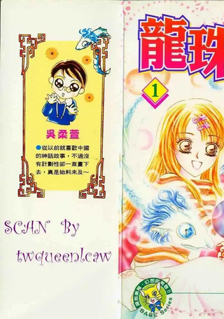 龙珠BOY