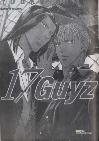 17Guyz
