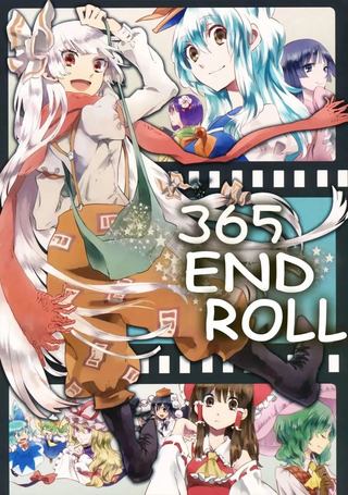 365 End Roll